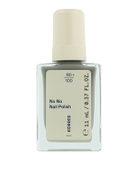 Korres No No Nail Polish 75 Foggy Blue Nagellak 11 ml