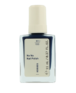 Korres No No Nail Polish 78 Aegean Sea Nagellak 11 ml