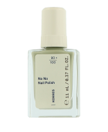 Korres No No Nail Polish 82 Mint Green Nagellak 11 ml