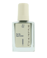 Korres No No Nail Polish 85 Sage Green Nagellak 11 ml