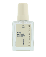 Korres No No Nail Polish Base Coat Nagellak 11 ml