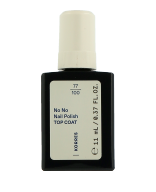 Korres No No Nail Polish Top Coat Nagellak 11 ml