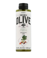 Korres Olive Shower Gel Fig Douchegel 250 ml