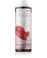 Korres Pomegranate Grove Shower Gel 250ml