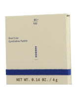 Korres Real Color Eyeshadow Palette 01 Forest Nudes Oogschaduw 4 g