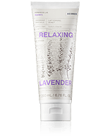 Korres Relaxing Lavender Overnight Body Milk Bodylotion 200 ml