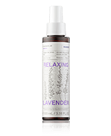 Korres Relaxing Lavender Senses-Calming Mist Speciaalverzorging 100 ml