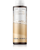 Korres Sea Salt Coconut Shower Gel Douchegel 250 ml