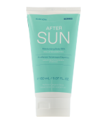 Korres Sun Care After Sun Moisturising Body Milk Aloe Vera 150ml