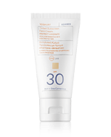 Korres Sun Care Yoghurt Tinted Sunscreen Face Cream SPF 30 Gezichtscrème 50 ml