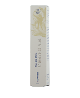 Korres True Lip Shine 03 Peach Shimmer Lipgloss 10 ml