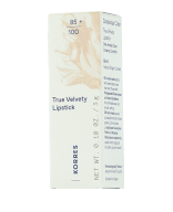 Korres True Velvety Lipstick 13 Nude Pink Lippenstift 3 g