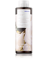 Korres White Blossom Renewing Body Cleanser Douchegel 250 ml