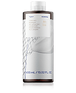 Korres Yoghurt Shower Gel Douchegel 400 ml