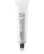L:A BRUKET Body Care 197 Foot Cream Peppermint/Patchouli 70ml