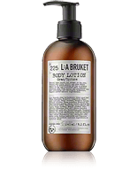 L:A BRUKET Body Care 225 Body Lotion Spruce 240ml