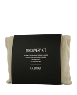 L:A BRUKET Body Care Set Bodylotion