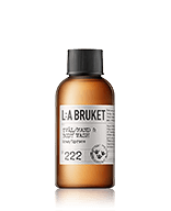 L:A BRUKET Cleansing 222 Hand & Body Wash Spruce natural mild Douchegel 55 ml