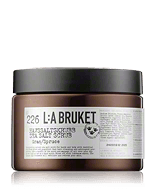 L:A BRUKET Cleansing 226 Sea Salt Scrub Spruce Body-peeling 420 g