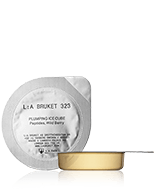 L:A BRUKET Face Care 323 Plumping Ice Cube Diversen lippenverzorging 10 x 5 ml