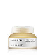 L:A BRUKET Face Care 324 Glow Moisturising Gel Gezichtsgel 50 ml