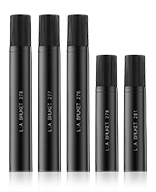 L:A BRUKET Face Care Refillable Face Kit for Normal/Oily Skin Dagcrème