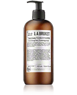 L:A BRUKET Hair Care 112 Conditioner Lemongrass 450ml