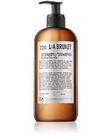 L:A BRUKET Hair Care 230 Shampoo Birch Shampoo