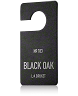 L:A BRUKET Home Fragrance 183 Fragrance Tag Beach Fire Diversen