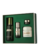 La Mer Hydraterende verzorging Set Rijke dagcrème