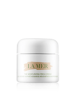 La Mer Hydraterende verzorging The Moisturizing Fresh Cream Dagcrème
