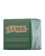 La Mer Hydraterende verzorging The Night Recovery Concentrate Nachtcrème 15 ml