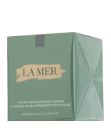 La Mer Hydraterende verzorging The Rejuvenating Night Cream Rijke nachtcrème
