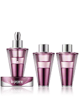 La Prairie Platinum Rare Haute-Rejuvenation Protocol Huidbehandeling 3 x 8 ml