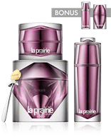 La Prairie Platinum Rare Set met Haute-Rejuvenation Elixir Serum