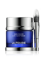 La Prairie Skin Caviar Luxe Sleep Mask Classic Verzorgingsmasker 50 ml