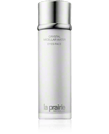 La Prairie Swiss Daily Essentials Crystal Micellar Water Eyes & Face (150 ml)