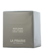 La Prairie White Caviar Light Infusion Cream Dagcrème 50 ml