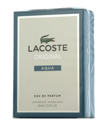 Lacoste Original Aqua Eau de Parfum Nevel 60 ml