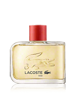 Lacoste Red Eau de Toilette Spray 75 ml