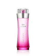 Lacoste Touch of Pink Eau de Toilette Spray 50 ml