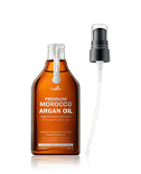 La'dor Hair Styling Premium Morocco Argan Oil haarolie 100 ml