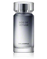 Lagerfeld Bois de Vétiver Eau de Toilette Spray 