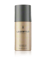 Lagerfeld Classic deodorant vapo 150ml