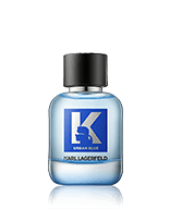 Lagerfeld Karl Lagerfeld Jeans Urban Blue Eau de Toilette Spray Taschenzerstäuber 60 ml