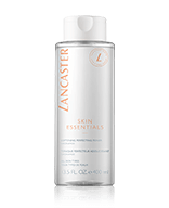 Lancaster Gezichtsreiniging Verzachten perfectioneren toner alle huidtypes Gezichtswater 400 ml