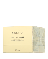 Lancaster Golden Lift Night Cream Nachtcrème 50 ml