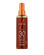 Lancaster Sun Beauty Dry Body Oil Fast Tan Optimizer SPF 30 Lichaamsspray 150 ml