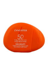 Lancaster Sun Beauty Face & Body Pocket Cream SPF50 Gezichtscrème 30 ml