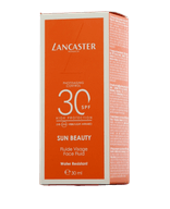 Lancaster Sun Beauty Face Fluid SPF 30 Gezichtslotion 30 ml